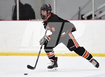 Thumbnail 3 in Kimball Union vs. Shattuck-St. Mary's (Gunnery Showcase) photogallery.