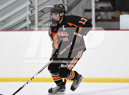 Thumbnail 2 in Kimball Union vs. Shattuck-St. Mary's (Gunnery Showcase) photogallery.