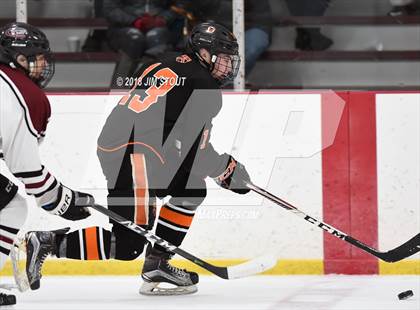 Thumbnail 1 in Kimball Union vs. Shattuck-St. Mary's (Gunnery Showcase) photogallery.