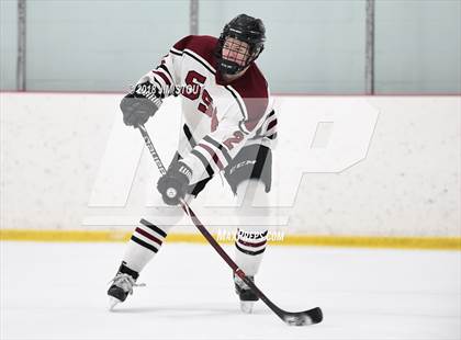 Thumbnail 1 in Kimball Union vs. Shattuck-St. Mary's (Gunnery Showcase) photogallery.