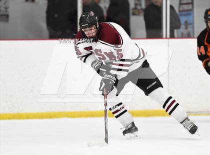 Thumbnail 3 in Kimball Union vs. Shattuck-St. Mary's (Gunnery Showcase) photogallery.