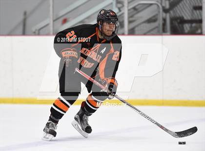 Thumbnail 2 in Kimball Union vs. Shattuck-St. Mary's (Gunnery Showcase) photogallery.