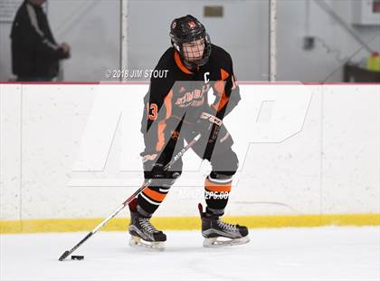 Thumbnail 2 in Kimball Union vs. Shattuck-St. Mary's (Gunnery Showcase) photogallery.