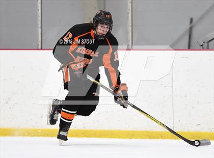 Thumbnail 2 in Kimball Union vs. Shattuck-St. Mary's (Gunnery Showcase) photogallery.