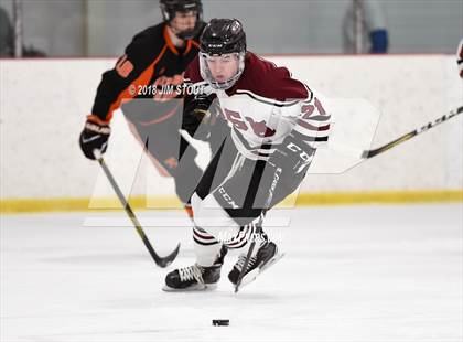 Thumbnail 3 in Kimball Union vs. Shattuck-St. Mary's (Gunnery Showcase) photogallery.