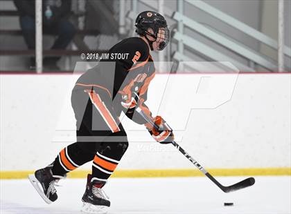 Thumbnail 1 in Kimball Union vs. Shattuck-St. Mary's (Gunnery Showcase) photogallery.