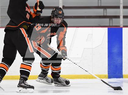 Thumbnail 1 in Kimball Union vs. Shattuck-St. Mary's (Gunnery Showcase) photogallery.