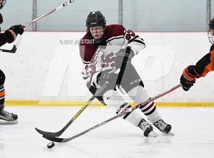 Thumbnail 1 in Kimball Union vs. Shattuck-St. Mary's (Gunnery Showcase) photogallery.