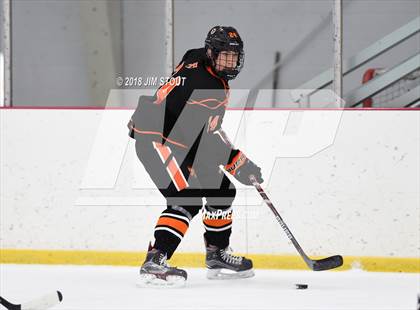 Thumbnail 1 in Kimball Union vs. Shattuck-St. Mary's (Gunnery Showcase) photogallery.
