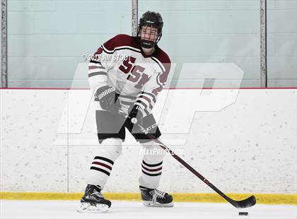 Thumbnail 1 in Kimball Union vs. Shattuck-St. Mary's (Gunnery Showcase) photogallery.