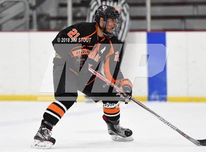 Thumbnail 1 in Kimball Union vs. Shattuck-St. Mary's (Gunnery Showcase) photogallery.
