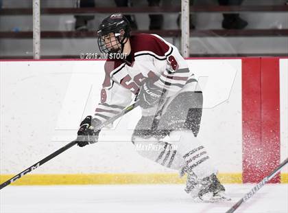 Thumbnail 1 in Kimball Union vs. Shattuck-St. Mary's (Gunnery Showcase) photogallery.