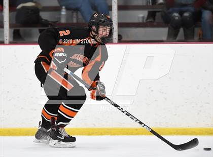 Thumbnail 1 in Kimball Union vs. Shattuck-St. Mary's (Gunnery Showcase) photogallery.