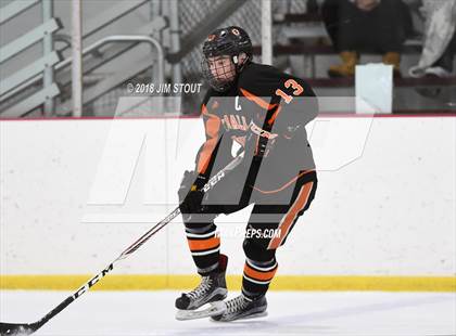 Thumbnail 1 in Kimball Union vs. Shattuck-St. Mary's (Gunnery Showcase) photogallery.