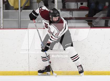 Thumbnail 1 in Kimball Union vs. Shattuck-St. Mary's (Gunnery Showcase) photogallery.