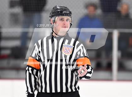 Thumbnail 3 in Kimball Union vs. Shattuck-St. Mary's (Gunnery Showcase) photogallery.