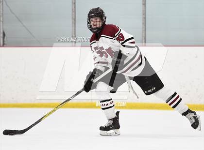 Thumbnail 1 in Kimball Union vs. Shattuck-St. Mary's (Gunnery Showcase) photogallery.