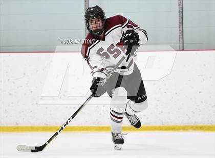 Thumbnail 1 in Kimball Union vs. Shattuck-St. Mary's (Gunnery Showcase) photogallery.