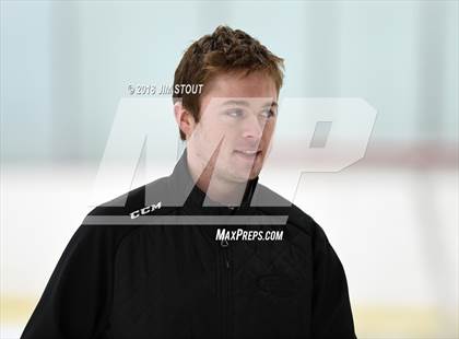 Thumbnail 1 in Kimball Union vs. Shattuck-St. Mary's (Gunnery Showcase) photogallery.