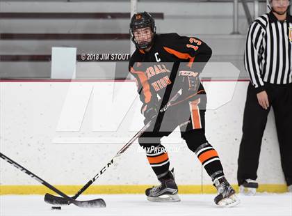 Thumbnail 1 in Kimball Union vs. Shattuck-St. Mary's (Gunnery Showcase) photogallery.