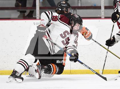 Thumbnail 1 in Kimball Union vs. Shattuck-St. Mary's (Gunnery Showcase) photogallery.