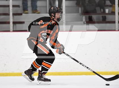 Thumbnail 3 in Kimball Union vs. Shattuck-St. Mary's (Gunnery Showcase) photogallery.