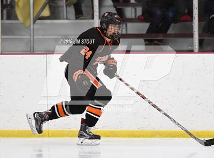 Thumbnail 1 in Kimball Union vs. Shattuck-St. Mary's (Gunnery Showcase) photogallery.
