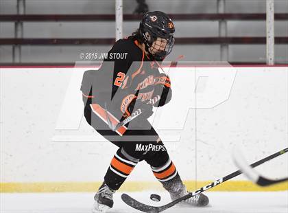 Thumbnail 1 in Kimball Union vs. Shattuck-St. Mary's (Gunnery Showcase) photogallery.
