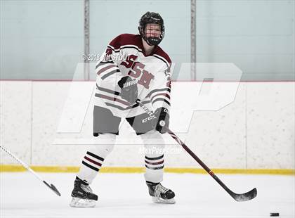 Thumbnail 3 in Kimball Union vs. Shattuck-St. Mary's (Gunnery Showcase) photogallery.