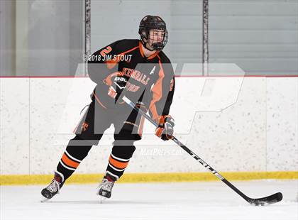 Thumbnail 1 in Kimball Union vs. Shattuck-St. Mary's (Gunnery Showcase) photogallery.