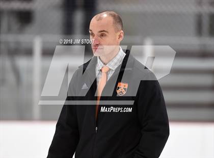 Thumbnail 2 in Kimball Union vs. Shattuck-St. Mary's (Gunnery Showcase) photogallery.