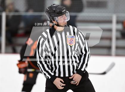Thumbnail 1 in Kimball Union vs. Shattuck-St. Mary's (Gunnery Showcase) photogallery.