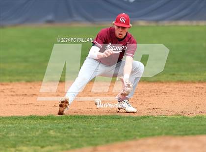 Thumbnail 1 in Cardinal Newman @ Oak Ridge photogallery.