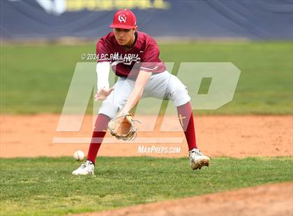 Thumbnail 3 in Cardinal Newman @ Oak Ridge photogallery.