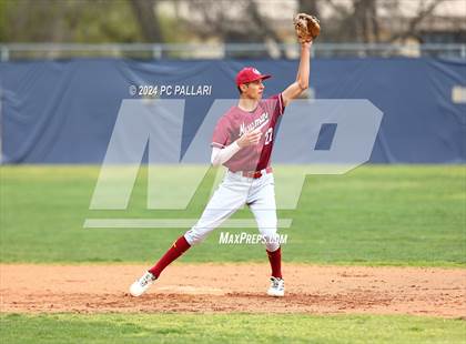 Thumbnail 2 in Cardinal Newman @ Oak Ridge photogallery.