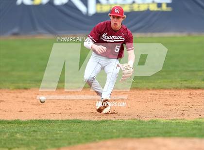 Thumbnail 3 in Cardinal Newman @ Oak Ridge photogallery.