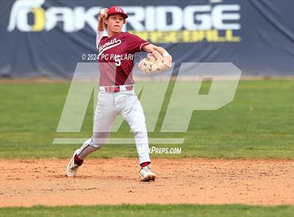 Thumbnail 2 in Cardinal Newman @ Oak Ridge photogallery.