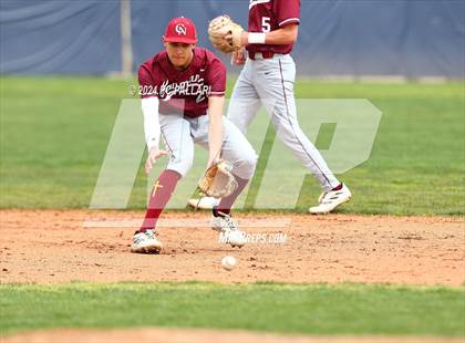 Thumbnail 1 in Cardinal Newman @ Oak Ridge photogallery.