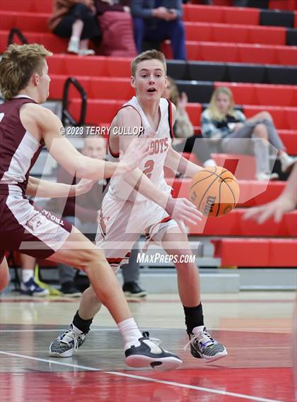 Thumbnail 1 in Morgan @ Grantsville photogallery.