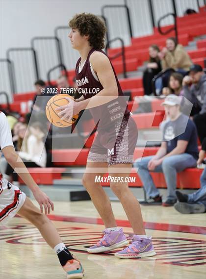 Thumbnail 2 in Morgan @ Grantsville photogallery.