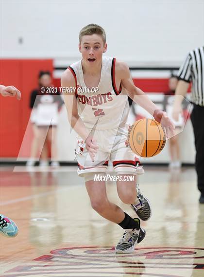 Thumbnail 1 in Morgan @ Grantsville photogallery.