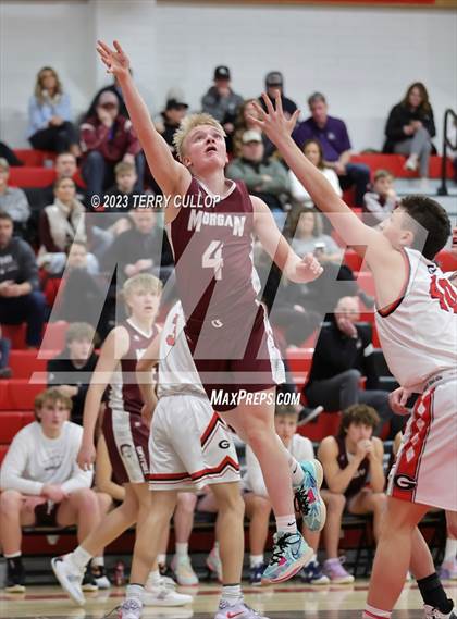 Thumbnail 3 in Morgan @ Grantsville photogallery.
