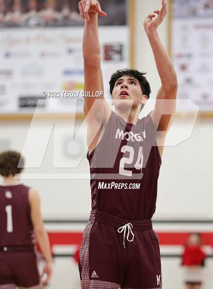 Thumbnail 1 in Morgan @ Grantsville photogallery.