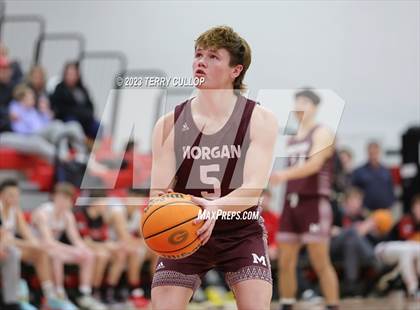 Thumbnail 2 in Morgan @ Grantsville photogallery.