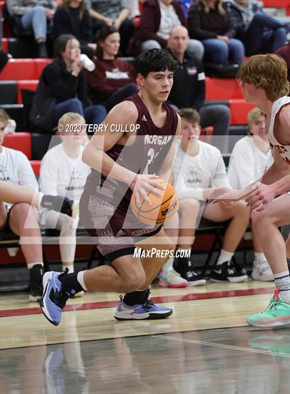 Thumbnail 1 in Morgan @ Grantsville photogallery.
