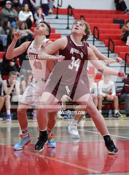 Thumbnail 3 in Morgan @ Grantsville photogallery.