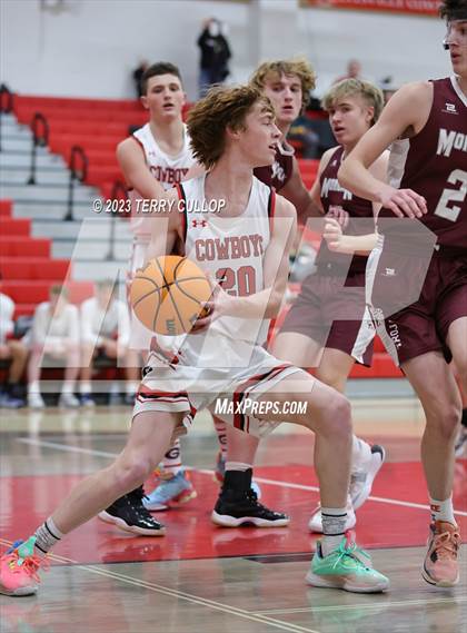 Thumbnail 2 in Morgan @ Grantsville photogallery.