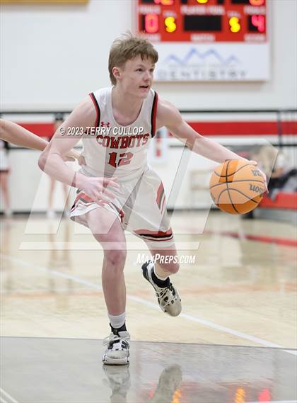 Thumbnail 2 in Morgan @ Grantsville photogallery.