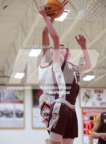 Thumbnail 2 in Morgan @ Grantsville photogallery.