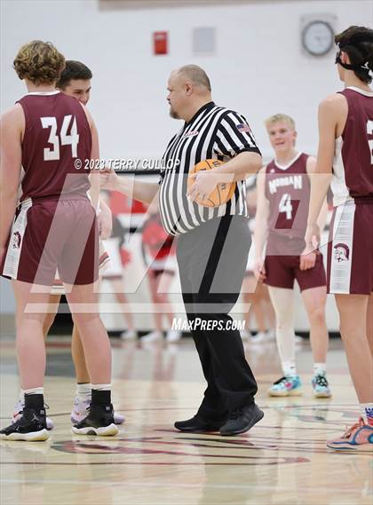 Thumbnail 1 in Morgan @ Grantsville photogallery.